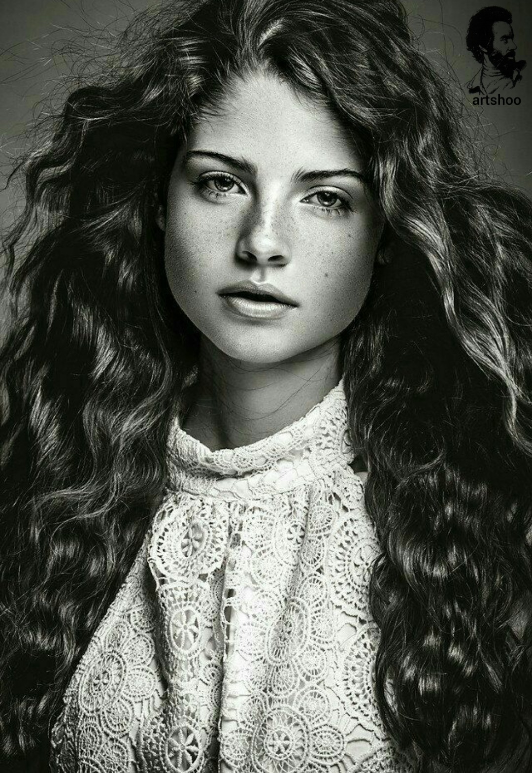 آموزش نقاشی سیاه قلم